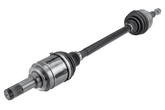 Antriebswelle Hinterachse für DODGE JEEP DURANGO GRAND CHEROKEE IV