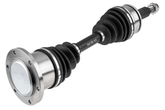 Antriebswelle Vorderachse für CHEVROLET CADILLAC K2500 Extended Cab Pickup Crew