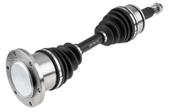 Antriebswelle Vorderachse für CHEVROLET CADILLAC K2500 Extended Cab Pickup Crew