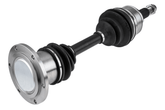 Antriebswelle Vorderachse für CHEVROLET HUMMER SILVERADO 2500 HD Crew Cab