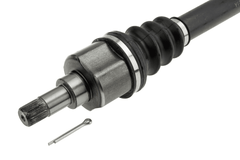 Antriebswelle Vorderachse für CITROËN PEUGEOT C4 I Coupe 307 Break SW CC