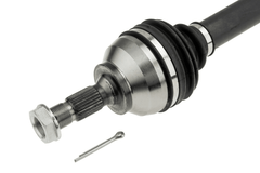 Antriebswelle Vorderachse für CITROËN PEUGEOT C4 I Coupe 307 Break SW CC