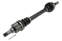 Antriebswelle Vorderachse für CITROËN PEUGEOT C4 I Coupe 307 Break SW CC