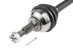 Antriebswelle Vorderachse links für CITROËN FIAT PEUGEOT DS JUMPY II