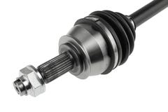 Antriebswelle Vorderachse links für CITROËN PEUGEOT NEMO Großraumlimousine