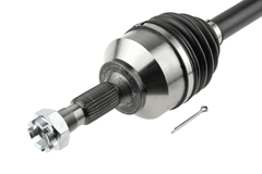 Antriebswelle Vorderachse rechts für CITROËN PEUGEOT C5 III Break JUMPY II