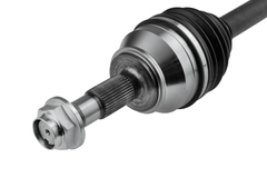 Antriebswelle Vorderachse rechts für CITROËN PEUGEOT JUMPER II Kasten