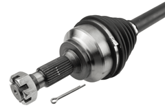 Antriebswelle Vorderachse rechts für CITROËN FIAT PEUGEOT TOYOTA JUMPY II Kasten