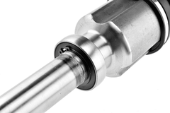 Antriebswelle Vorderachse rechts für FORD TRANSIT Kasten Pritsche/Fahrgestell