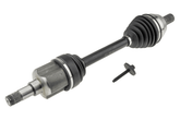 Antriebswelle Vorderachse links für FORD GALAXY II MONDEO IV Stufenheck Turnier
