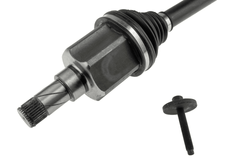 Antriebswelle Vorderachse links für FORD GALAXY II MONDEO IV Stufenheck Turnier