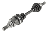Antriebswelle Vorderachse links für FORD B-MAX FIESTA VI