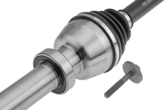 Antriebswelle Vorderachse rechts für FORD VOLVO MONDEO IV Stufenheck Turnier