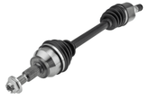 Antriebswelle Vorderachse links für FORD C-MAX II FOCUS III Stufenheck Turnier