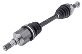Antriebswelle Vorderachse links für FORD C-MAX II FOCUS III Stufenheck Turnier