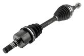 Antriebswelle Vorderachse links für FORD C-MAX II FOCUS III Stufenheck Turnier