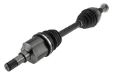 Antriebswelle Vorderachse links für FORD TOURNEO CONNECT / GRAND V408