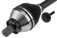 Antriebswelle Vorderachse links für FORD GALAXY II MONDEO IV Stufenheck Turnier