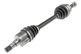Antriebswelle Vorderachse links für ALFA ROMEO FIAT ABARTH MITO GRANDE PUNTO EVO