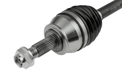 Antriebswelle Vorderachse links für ABARTH 500C / 595C 695C 500 595 695