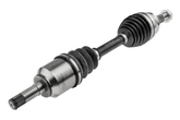Antriebswelle Vorderachse links für ABARTH 500C / 595C 695C 500 595 695
