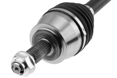 Antriebswelle Vorderachse links für FIAT BRAVO II STILO Multi Wagon VAN