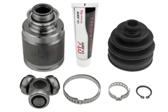 Gelenksatz Antriebswelle Vorderachse für HONDA ACCORD VII Tourer CIVIC VI