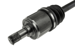 Antriebswelle Vorderachse links für HONDA CIVIC VIII Hatchback