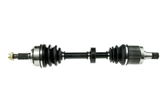 Antriebswelle Vorderachse links für HONDA ACCORD VII Tourer