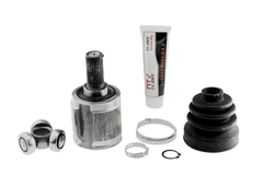 Gelenksatz Antriebswelle Vorderachse links für HONDA ACCORD IV Coupe Aerodeck V