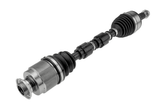 Antriebswelle Vorderachse links für HONDA CIVIC X Stufenheck