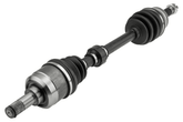 Antriebswelle Vorderachse links für HYUNDAI COUPE II ELANTRA III Stufenheck