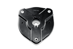 Federbeinstützlager Vorderachse für MERCEDES-BENZ C-KLASSE T-Model Coupe