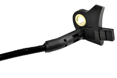 ABS Sensor Raddrehzahl Vorderachse für CITROËN PEUGEOT BERLINGO MULTISPACE C4