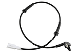 ABS Sensor Raddrehzahl Vorderachse für CITROËN PEUGEOT BERLINGO MULTISPACE C4