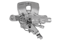 Bremssattel Hinterachse links für VW CADDY IV Großraumlimousine ALLTRACK