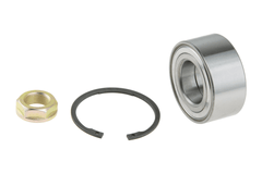 Radlagersatz Vorderachse für CITROËN OPEL PEUGEOT DS BERLINGO MULTISPACE C3
