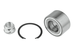 Radlagersatz Vorderachse für CITROËN FIAT E-MEHARI DOBLO Großraumlimousine