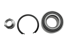 Radlagersatz Vorderachse für CITROËN FIAT E-MEHARI DOBLO Großraumlimousine