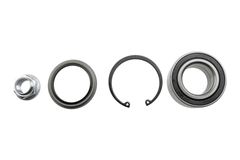 Radlagersatz Vorderachse Hinterachse für HYUNDAI KIA COUPE II TIBURON Coupe