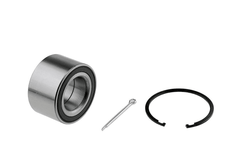 Radlagersatz Vorderachse für CITROËN MITSUBISHI PEUGEOT C-ZERO i ATTRAGE VI