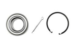 Radlagersatz Vorderachse für CITROËN MITSUBISHI PEUGEOT C-ZERO i ATTRAGE VI