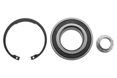 Radlagersatz Hinterachse für BMW 3 Gran Turismo Touring 4 Coupe Cabriolet Van