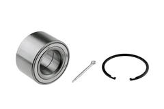 Radlagersatz Vorderachse für CITROËN MITSUBISHI PEUGEOT C-ZERO i ATTRAGE VI