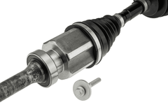 Antriebswelle Vorderachse rechts für LAND ROVER FREELANDER 2