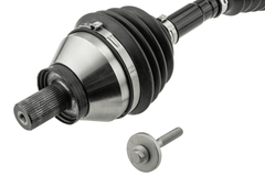 Antriebswelle Vorderachse rechts für LAND ROVER FREELANDER 2