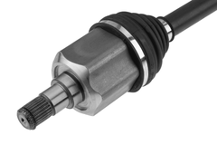 Antriebswelle Vorderachse rechts für LAND ROVER FREELANDER I Soft Top