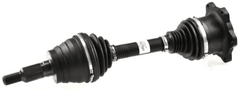 Antriebswelle Vorderachse für CHEVROLET HUMMER AVALANCHE SILVERADO 2500 HD