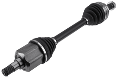 Antriebswelle Vorderachse links für LAND ROVER FREELANDER I Soft Top