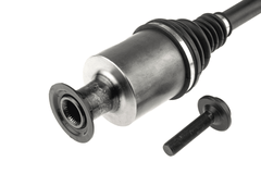 Antriebswelle Vorderachse links für MERCEDES-BENZ E-KLASSE T-Model